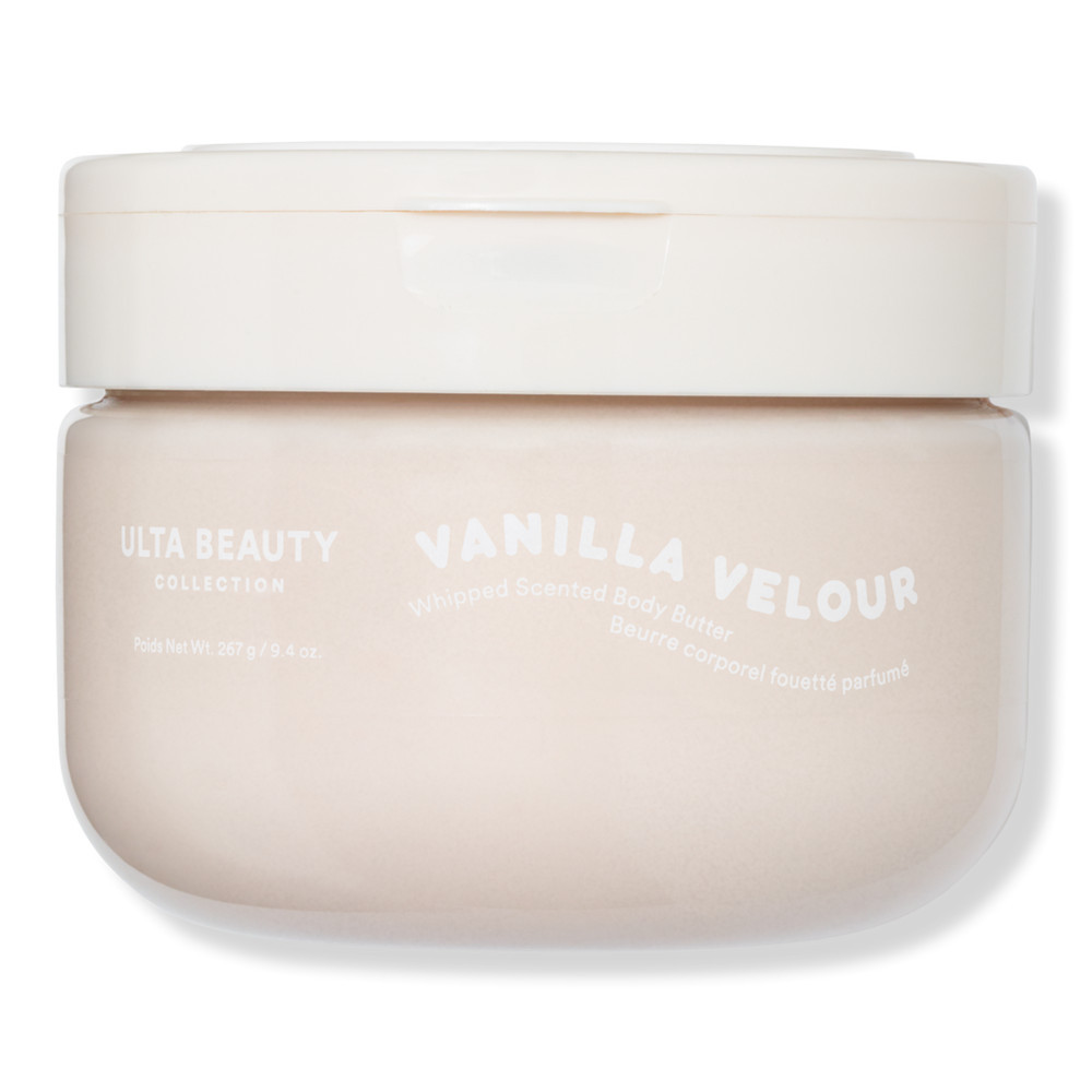 ULTA Beauty Collection Whipped Body Butter - Vanilla Velour | Ulta