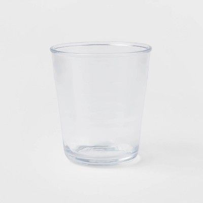 14oz Plastic Short Tumbler - Threshold™ | Target