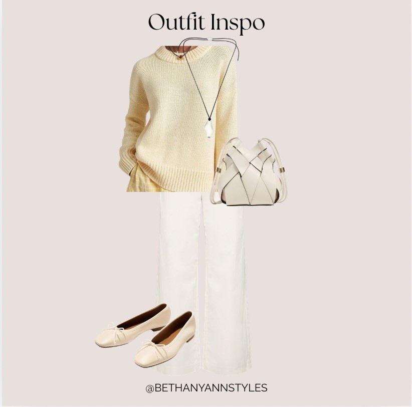 Outfit INSPO 