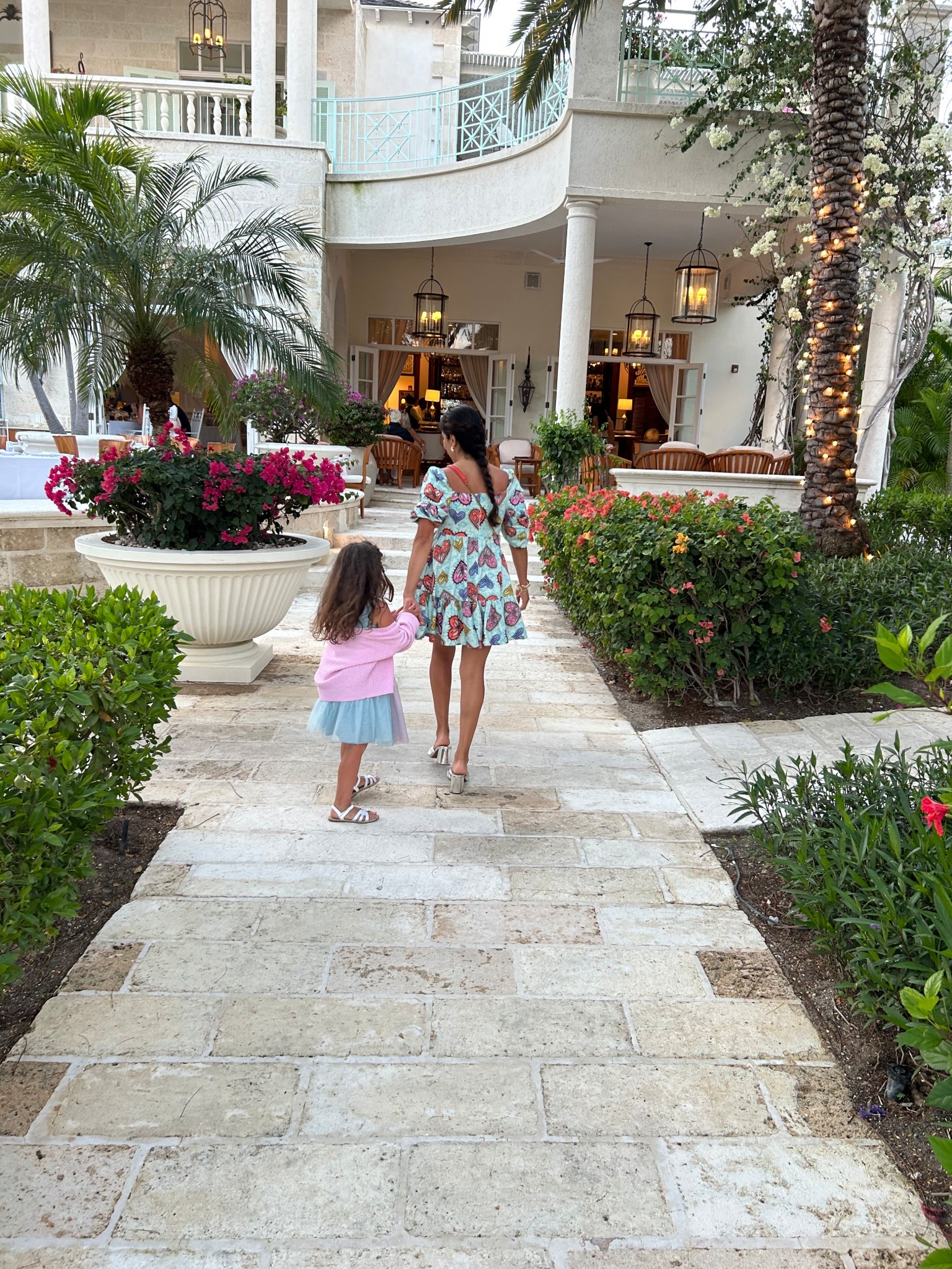 Dinner in Turks! Loving this outfit for dinner and will totally wear it again for brunch! Maybe even for Mother’s Day Brunch! 

#LTKTravel #LTKSeasonal #LTKStyleTip