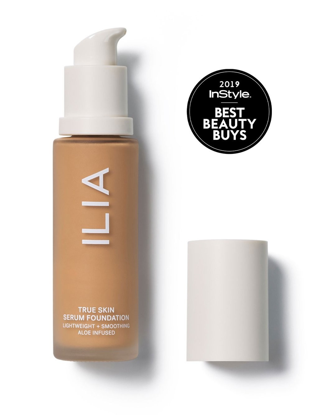 True Skin Serum Foundation | ILIA Beauty