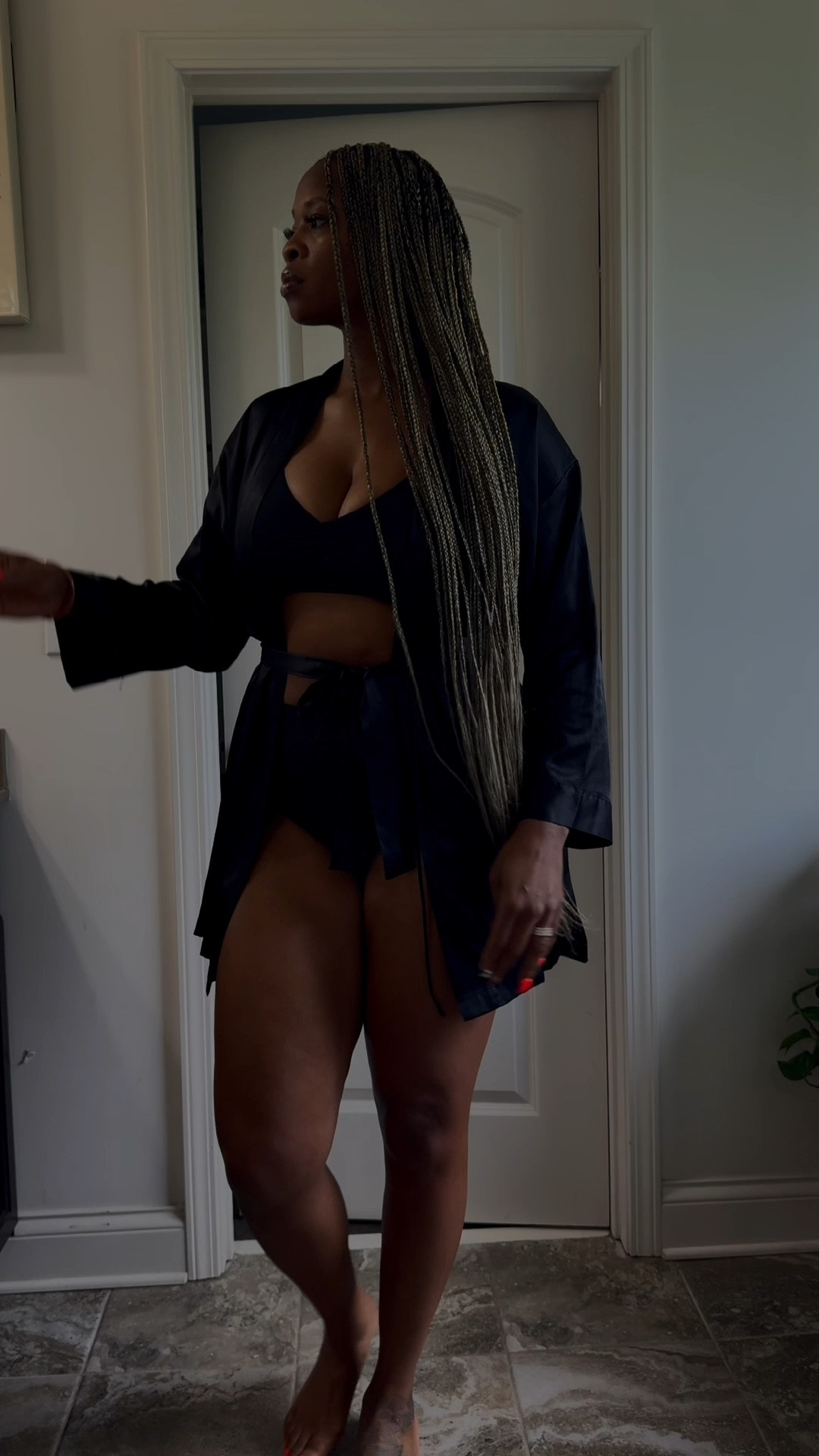 The kind of pairing that feels as good as it looks 🤍
Wearing the FeelFree Ruched Bralette + Lace Hipster Panties from @MeUndies — soft, seamless, and made to move with you. Comfort meets confidence, and trust me… you won’t be disappointed. 
Use code ‘PARTNER’ for 20% OFF.
✨ Shop both pieces below! #MeUndiesPartner #LTKStyle #LTKUnderwear

#LTKStyleTip #LTKBeauty #LTKSaleAlert