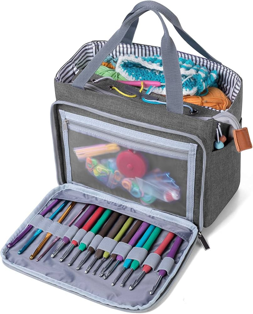 Visit the LUXJA Store | Amazon (US)