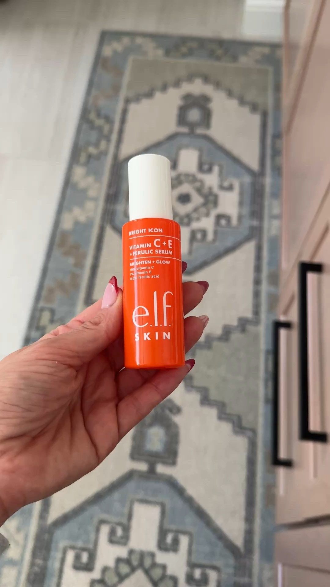 Love this CE ferulic from the drugstore. Grabbed mine for $18

#LTKBeauty