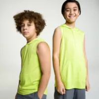 DSG Boys' Sleeveless Movement Hoodie | DICK'S Sporting Goods