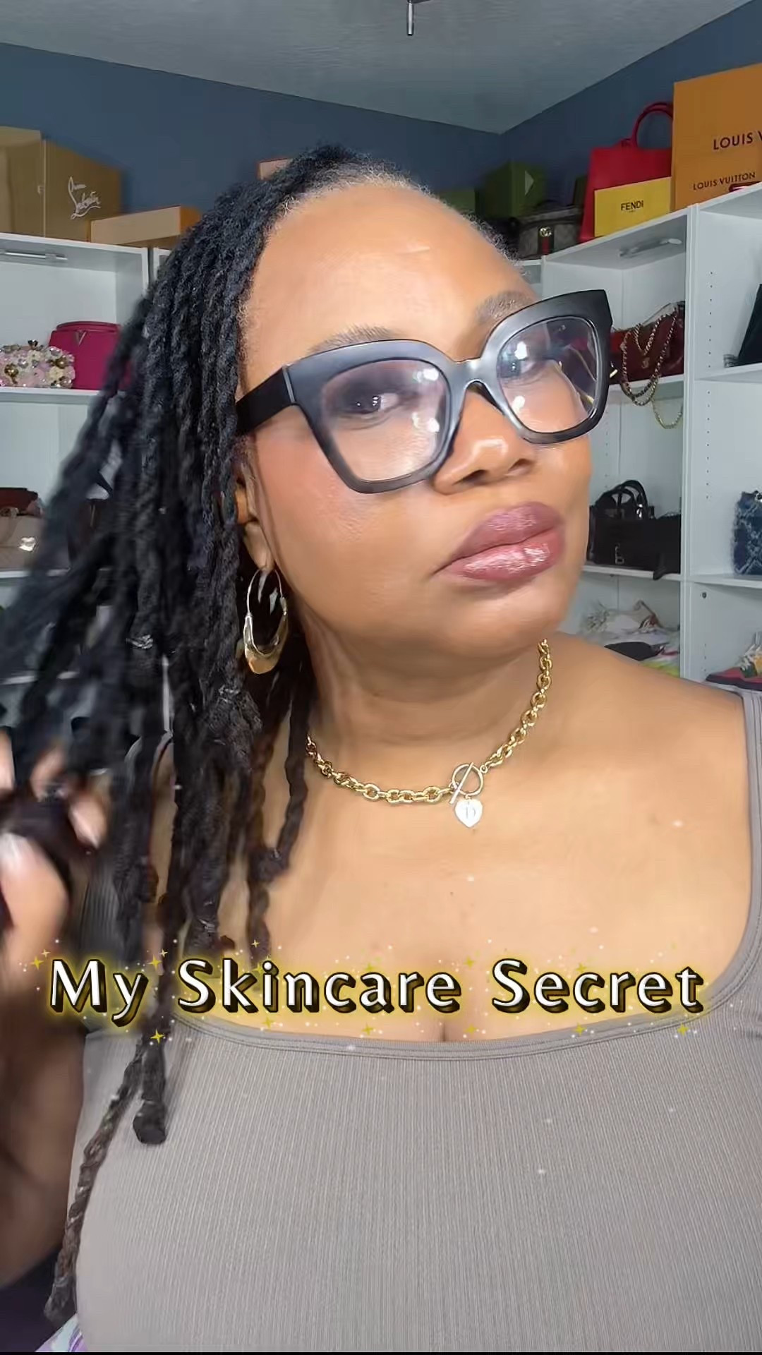 Vegan Skincare Routine 

#skincare #thelipbar #skincareover40

#LTKselfcare #LTKBeauty