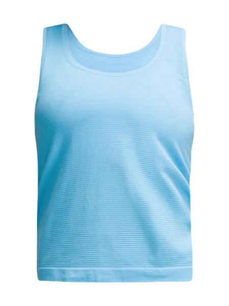 Swiftly Tech Racerback Tank Top 2.0 *Waist Length  | Women's Sleeveless & Tank Tops | lululemon | Lululemon (US)