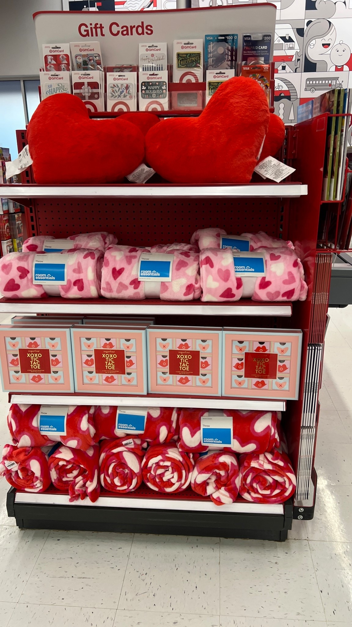 Valentines decor and candy 

#LTKHome #LTKGiftGuide #LTKSeasonal