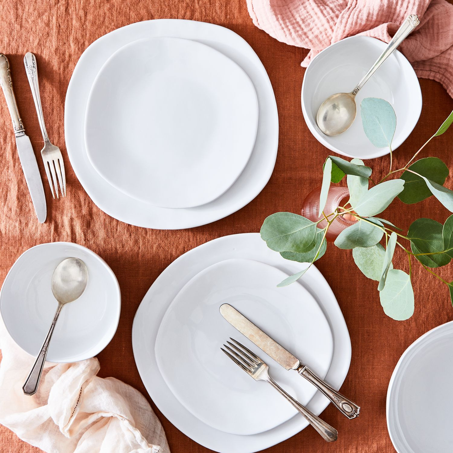 Hawkins New York Organic Ceramic Dinnerware | Food52