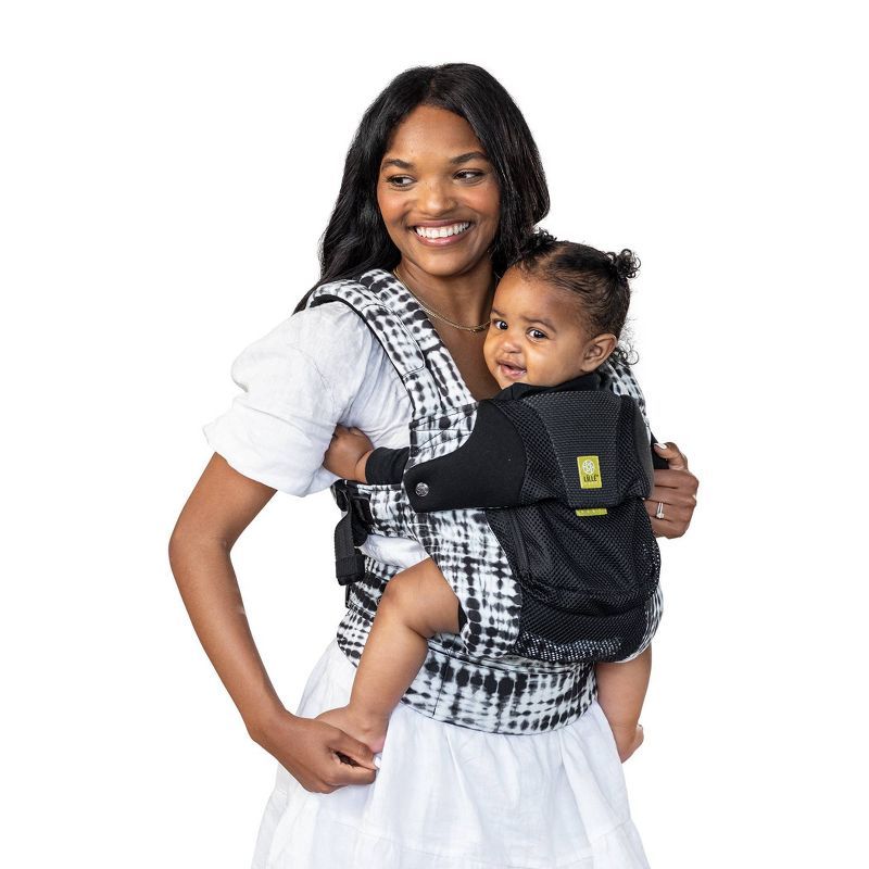 LILLEbaby 6-Position Complete Airflow Baby & Child Carrier | Target