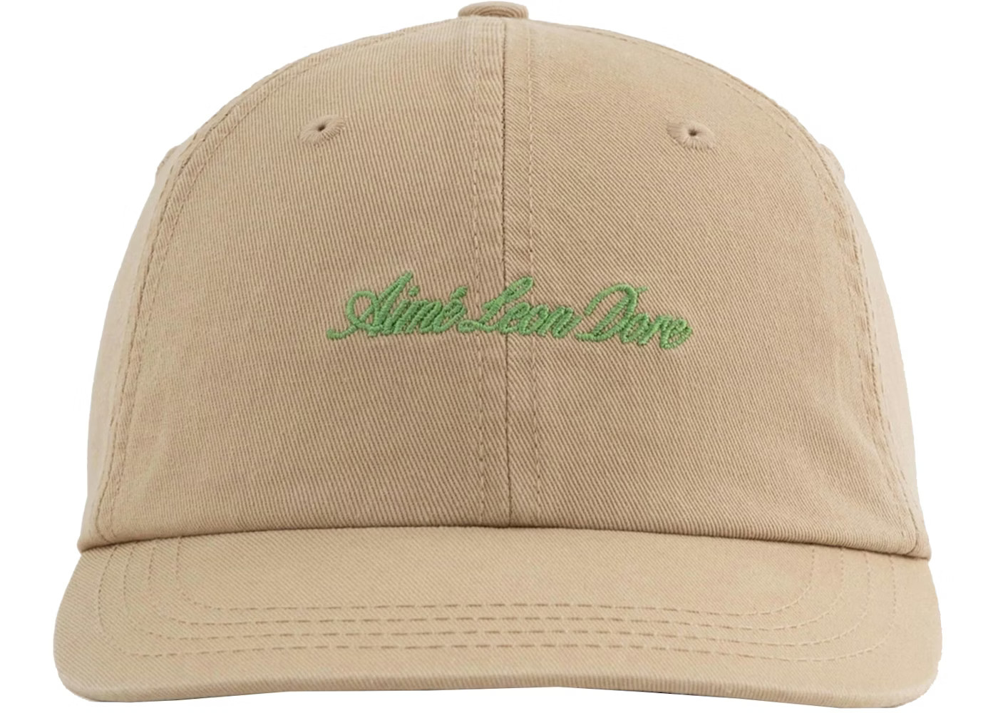 Aime Leon Dore ALD Uniform HatTan | StockX