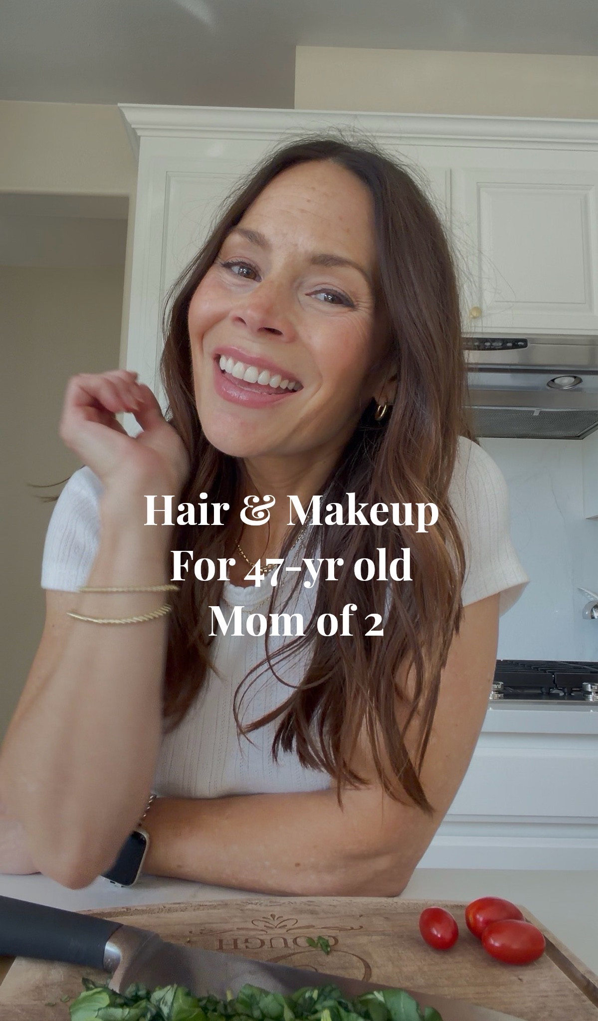 Beauty and hair go-tos. All the items I use for my long brown hair and my over 40 skin. Straight hair, wavy hair, beachy waves and waver tool. I use it all!

#LTKgrwm #LTKselfcare #LTKOver40