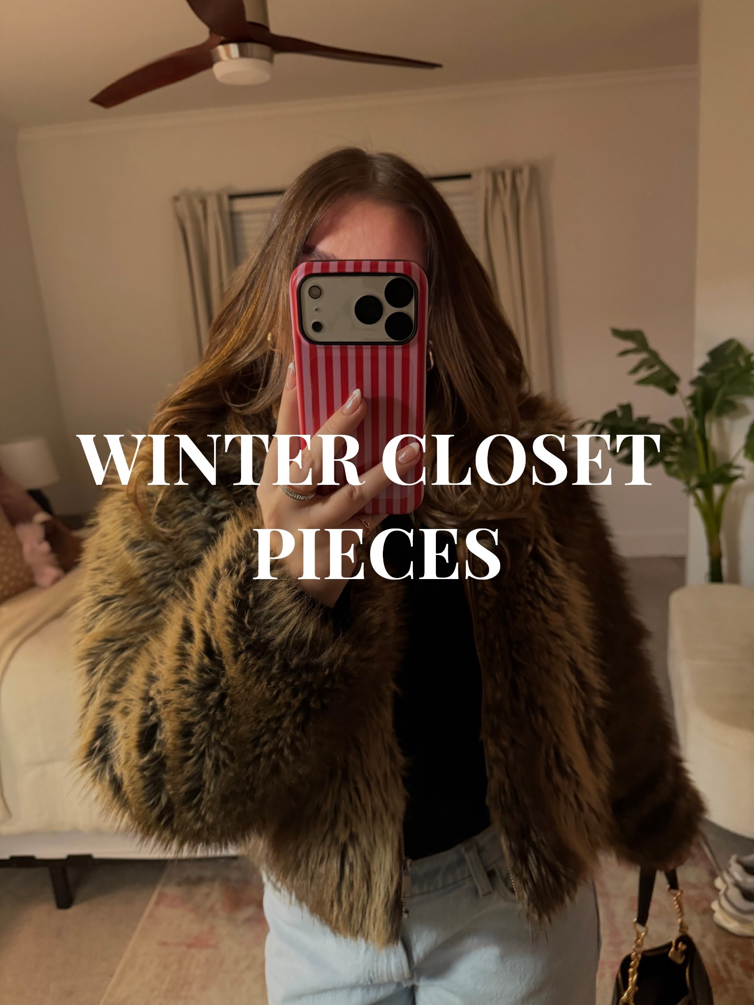 Everything I have in rotation during the ber’ months! 👜🧥👢

#LTKootd #LTKFindsUnder100 #LTKSeasonal