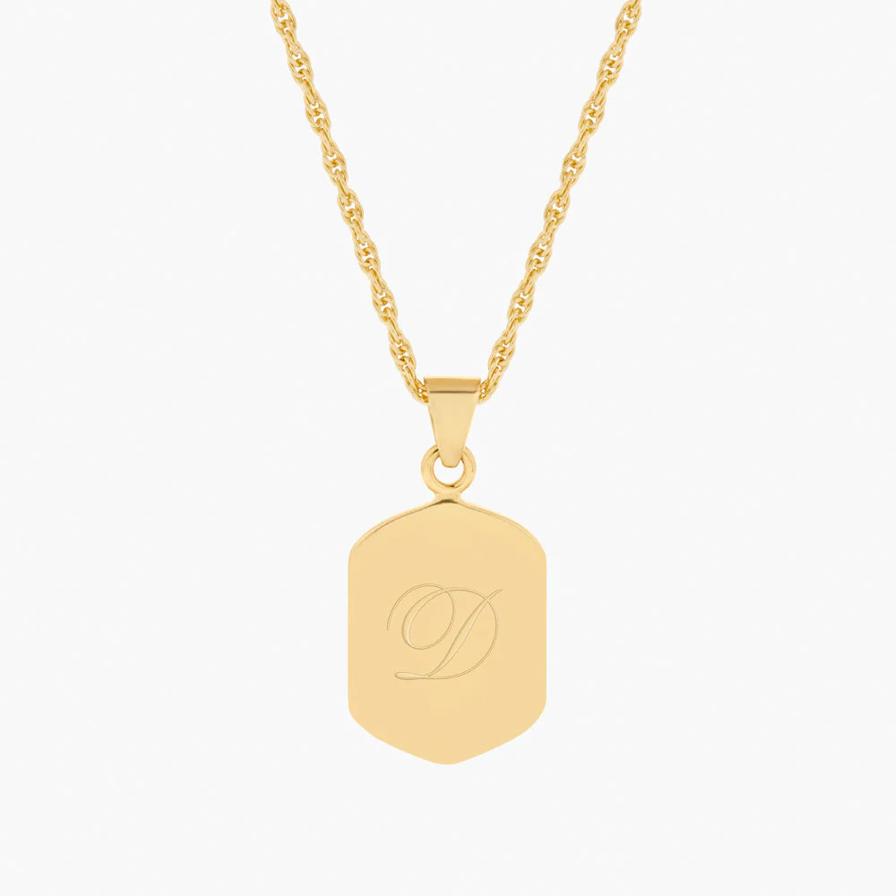 Hadley Pendant | Brook and York