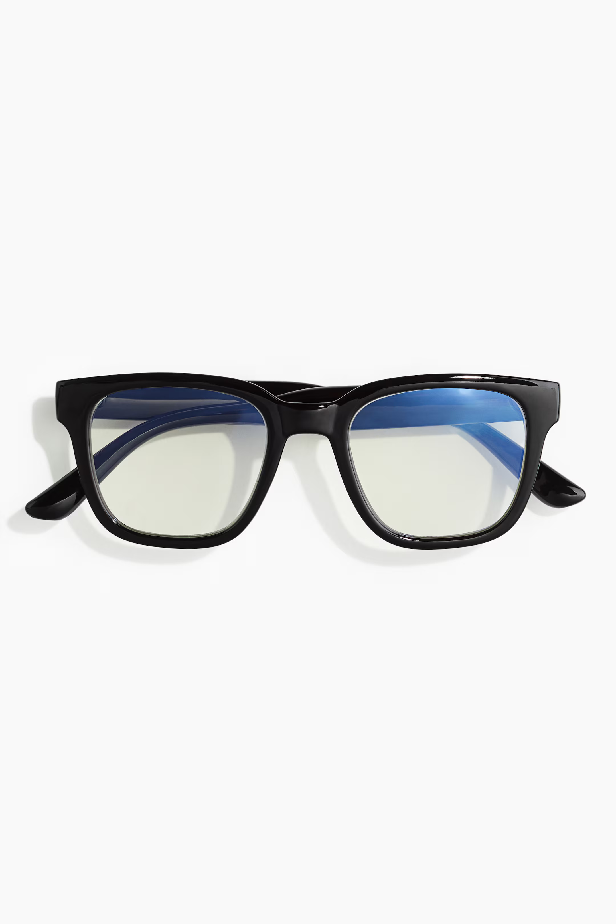 Blue light glasses - Black - Men | H&M GB | H&M (UK, MY, IN, SG, PH, TW, HK)