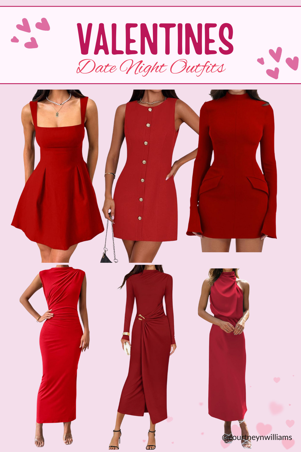 Date night ready 💕 Sharing my Valentine’s outfit picks—effortless, chic, and perfect for dinner dates.

#LTKStyle #ValentinesDateNight #DateNightOutfit #LTKValentines #ChicStyle #OutfitInspo 

 #LTKgrwm #LTKootd #LTKBeauty