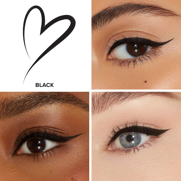 Better Than Sex Easy Glide Waterproof Liquid Eyeliner | Sephora (US)