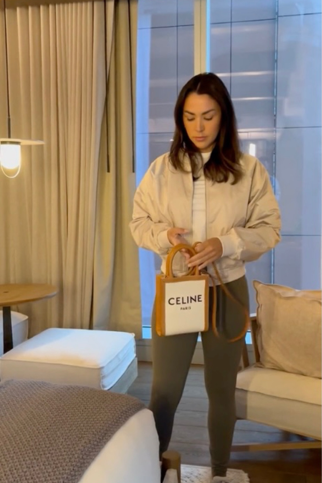 Activewear outfit inspo! Wore this on our trip to nashville! 

Abercrombie, lululemon, tank, hoka 

Follow my shop @alexandreagarza on the @shop.LTK app to shop this post and get my exclusive app-only content!



#LTKtravel #LTKstyletip #LTKSeasonal