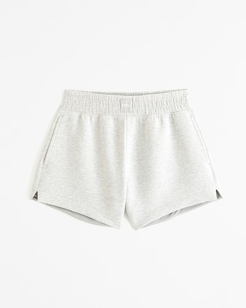 Women's YPB neoKNIT MAX Unlined Short | Women's Active | Abercrombie.com | Abercrombie & Fitch (US)