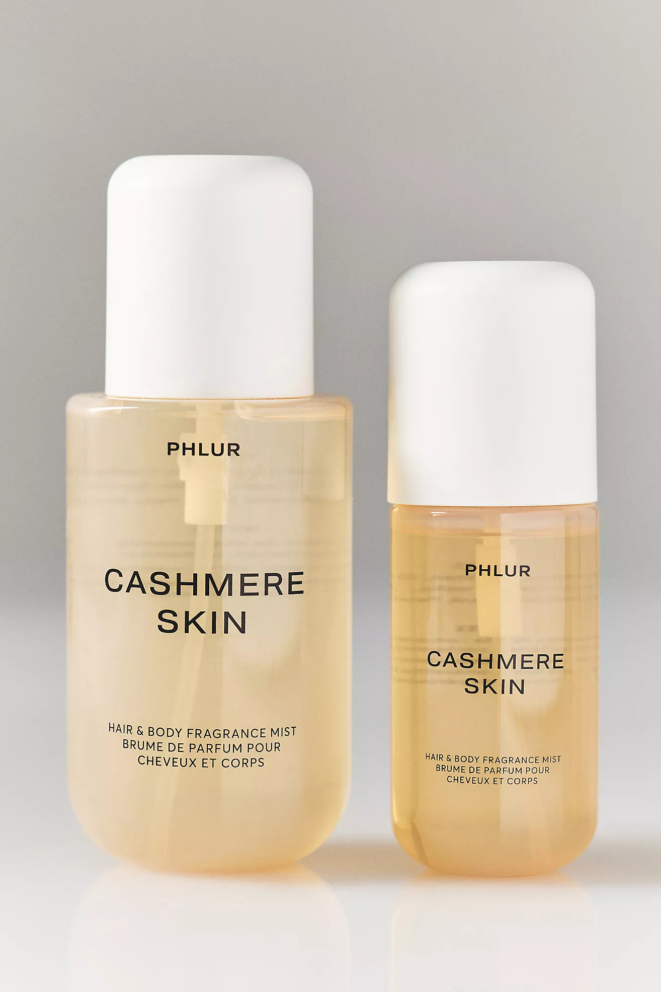 PHLUR Cashmere Skin Body Mist | Anthropologie (US)