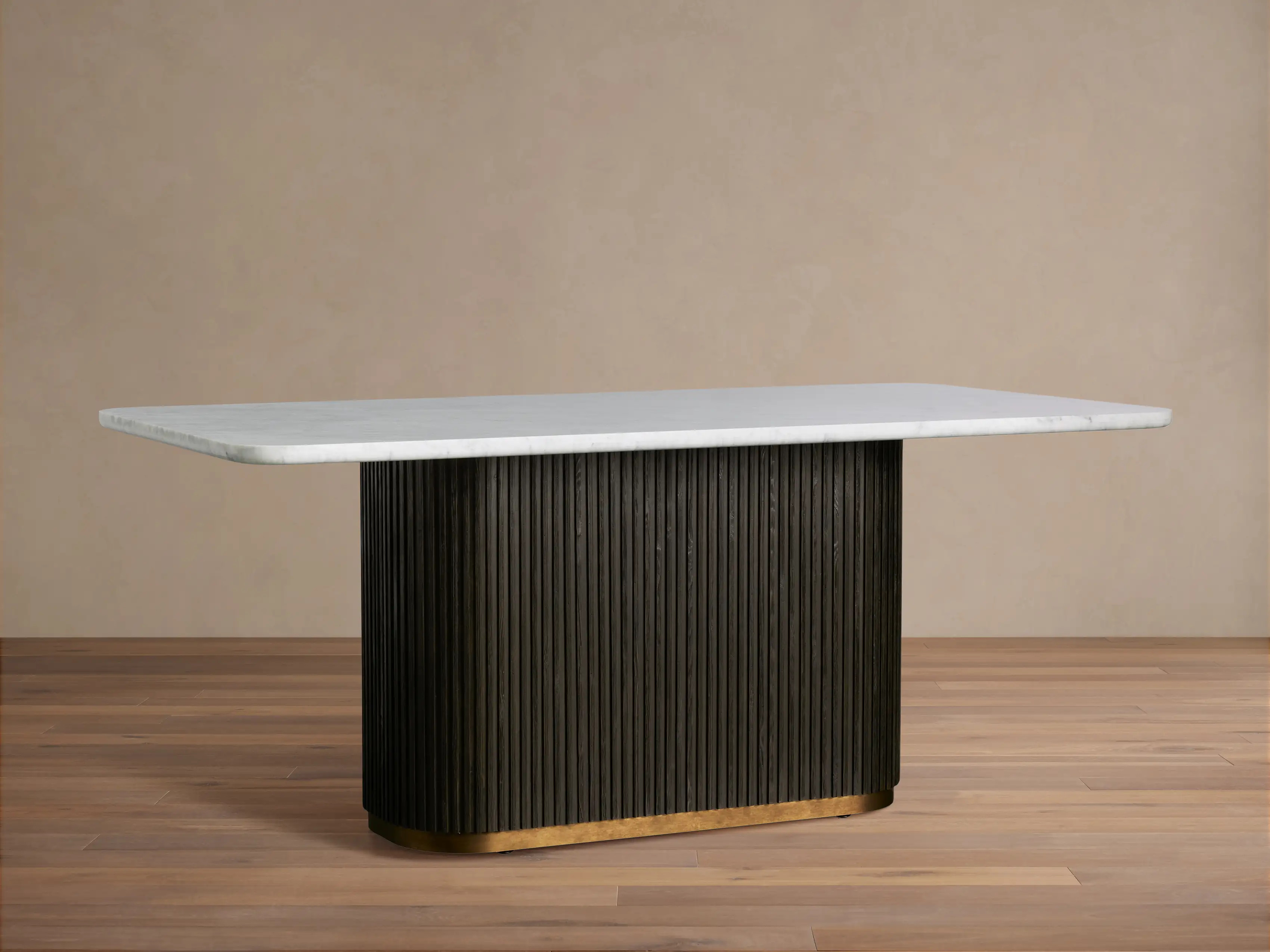 Finnley Dining Table | Arhaus