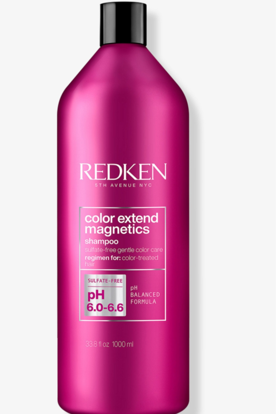 My newest shampoo and conditioner is this Redken. To be honest, I didn’t like it at first, but now I am loving it! It smells so good and gets super bubbly / foamy when you get a good scrub going. 

Salon / hair / hair care / products / shampoo / conditioner / redken 

#LTKMostLoved #LTKfindsunder50 #LTKfamily