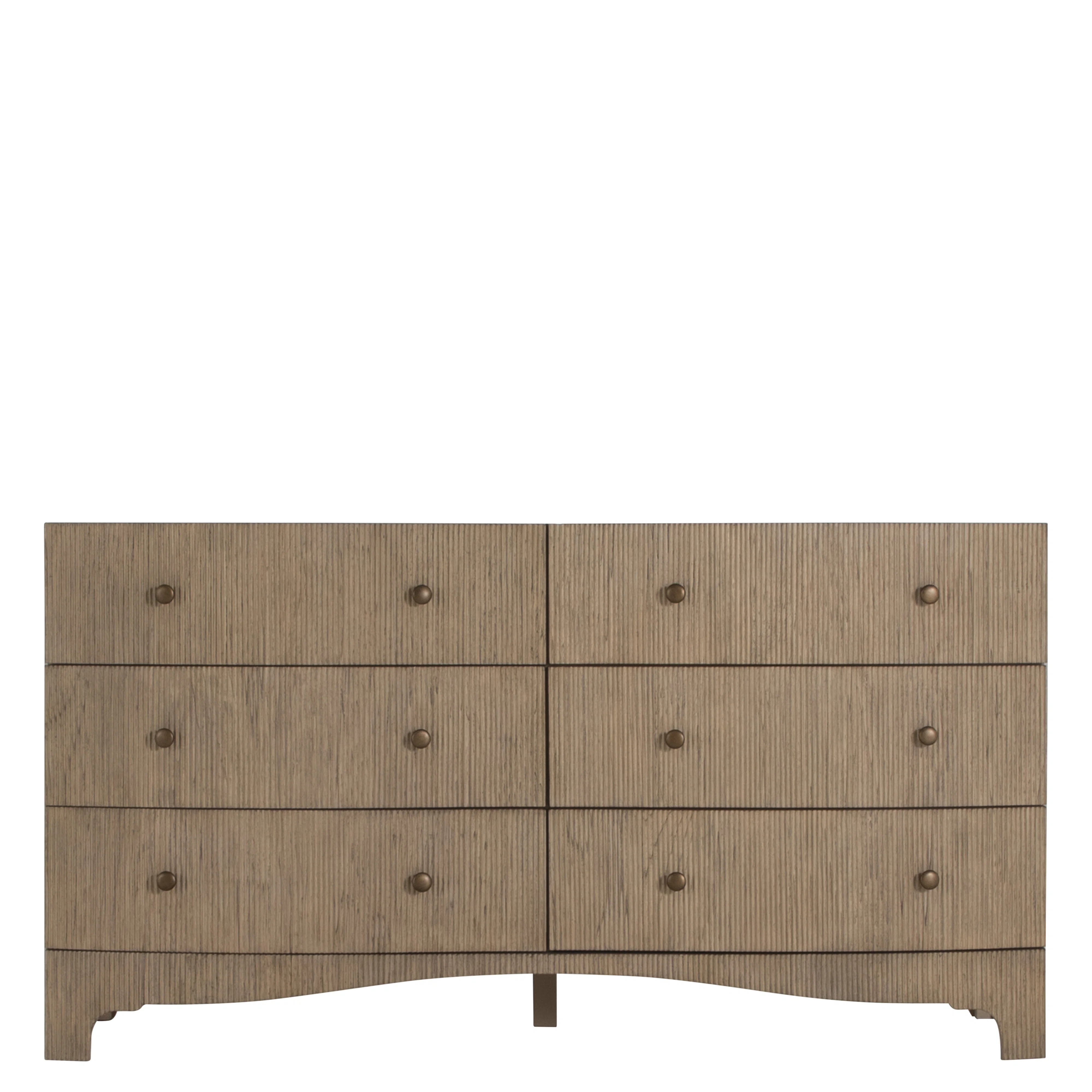 Princeton Dresser - Natural | Wayfair North America