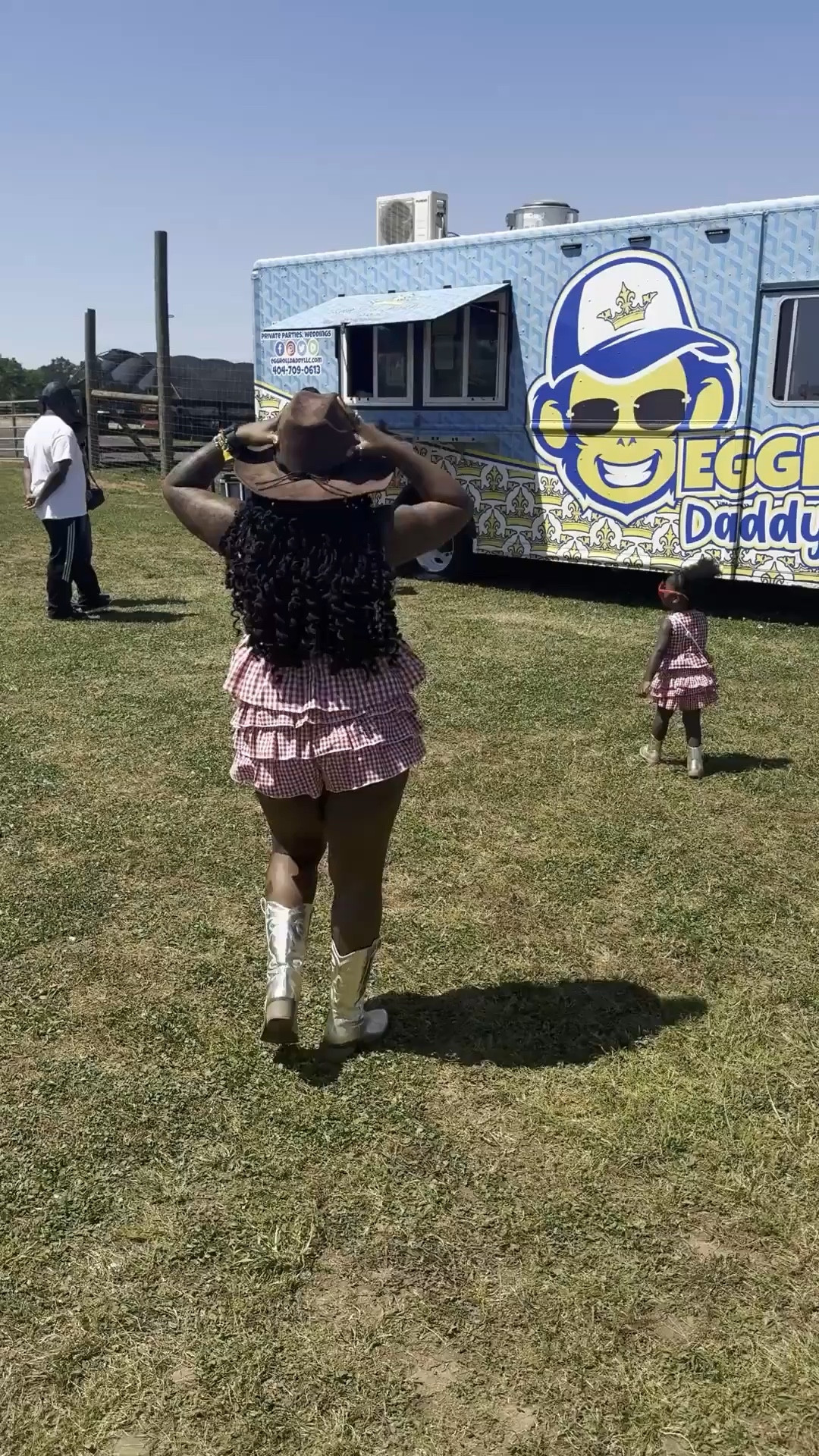 Just dropped some of the cutest mommy and me outfits on my LTK and I had to share. From casual everyday looks to outfits perfect for brunch and outings, everything is giving cute and effortless.

All our looks are linked on my LTK.

#ShoppingWithPriiincesss #MomAndMiniStyle #MommyAndMeLooks #FamilyStyle #LTKFinds #LTKFamily #MomLifeStyle #MiniOOTD #SpringStyle #CuteOutfits #MomLifeMoments #StyleInspo #OutfitIdeas #AtlantaMom #Atlantamom #Atlantabloggers #Atlantablogger #AtlantaCreator #Atlantacontentcreators #Atlantacontentcreator

#LTKMothersDay #LTKTravel #LTKKids