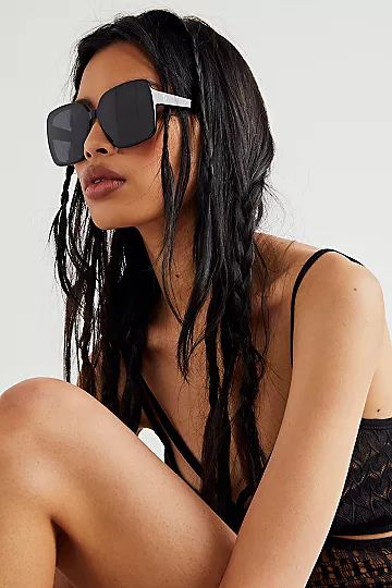 Stella Polarized Sunglasses | Free People (Global - UK&FR Excluded)