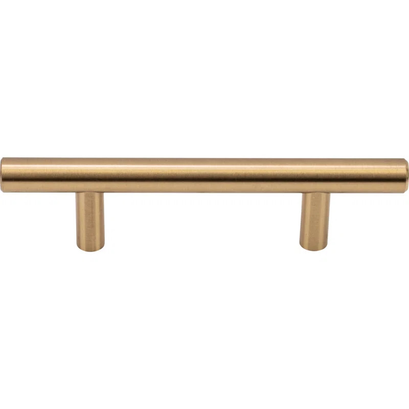 3" Center Bar Pull Multipack (Set of 10) | Wayfair North America