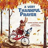A Very Thankful Prayer (A Time to Pray) | Amazon (US)