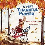 A Very Thankful Prayer (A Time to Pray) | Amazon (US)