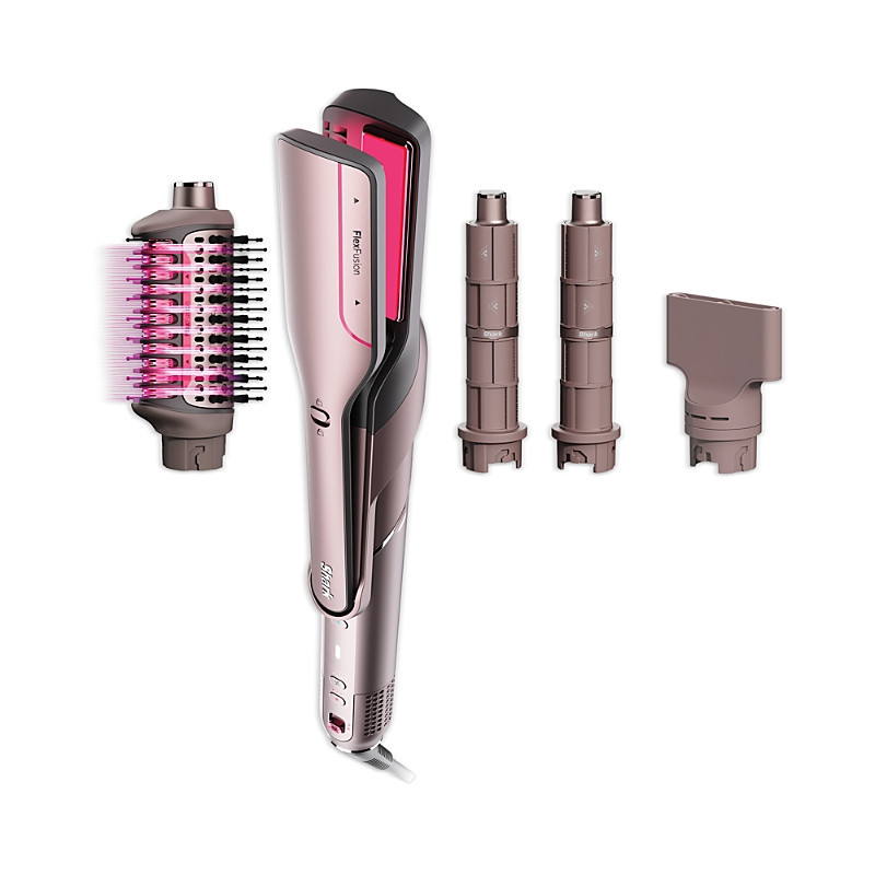 Shark FlexFusion Air & Ceramic System with Air Straightener | Bloomingdale's (US)