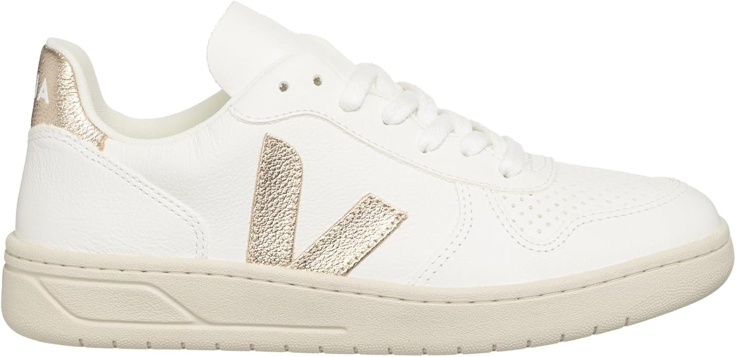Veja Women's V-10 Sneakers | Amazon (US)