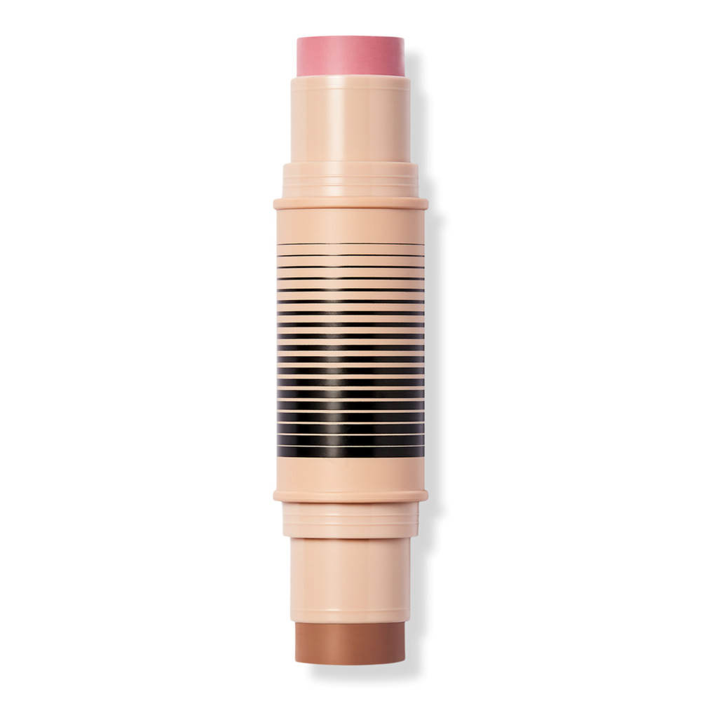 DIBS Beauty Desert Island Duo Blush + Bronzer Stick - Shade 2 - You Do You / Mood Boost | Ulta