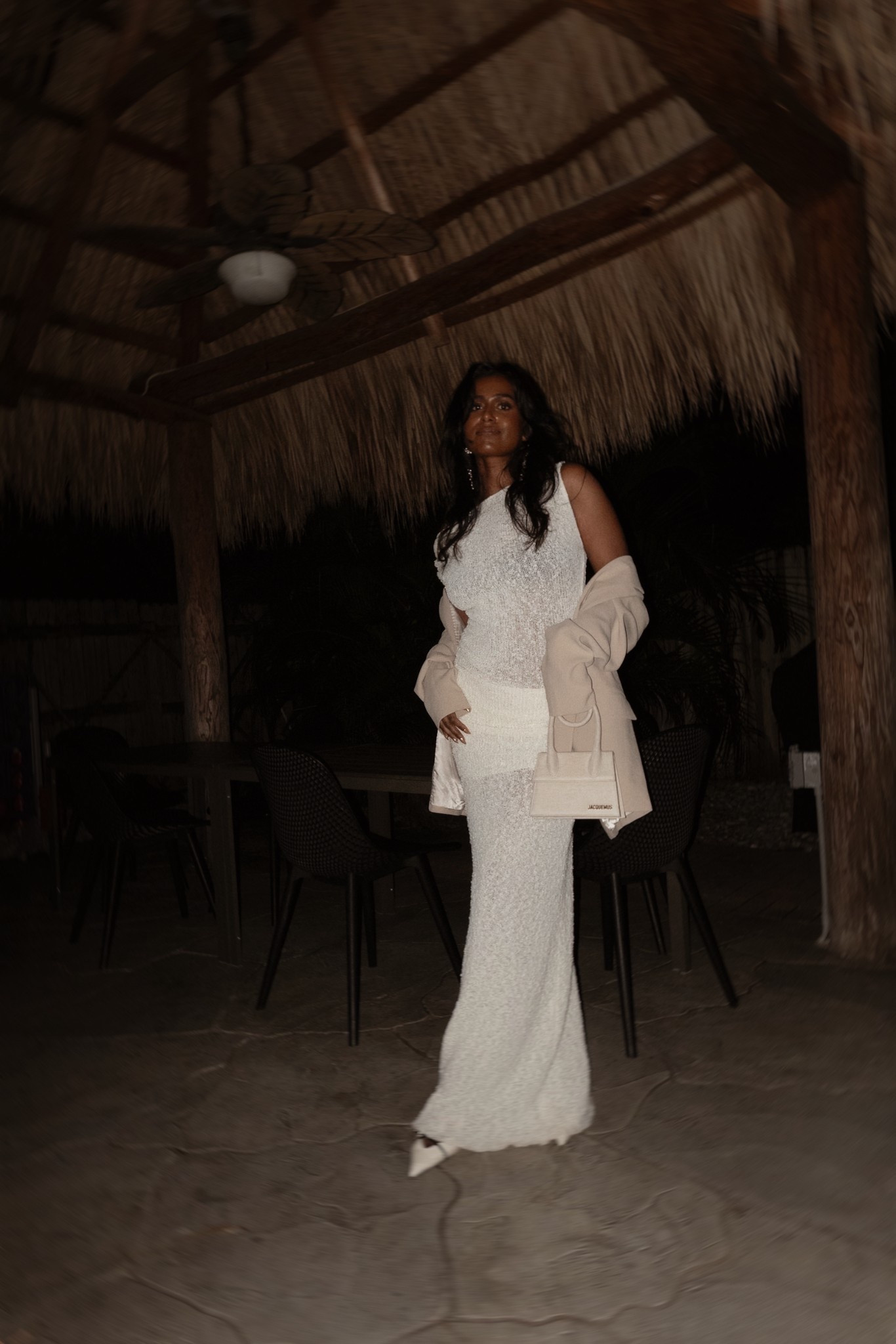 monochromatic knit sweater set 🥥

#LTKStyleTip #LTKShoeCrush #LTKSeasonal