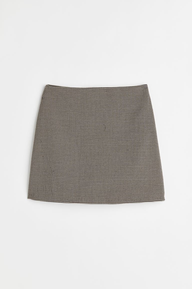 Mini Skirt | H&M (US + CA)