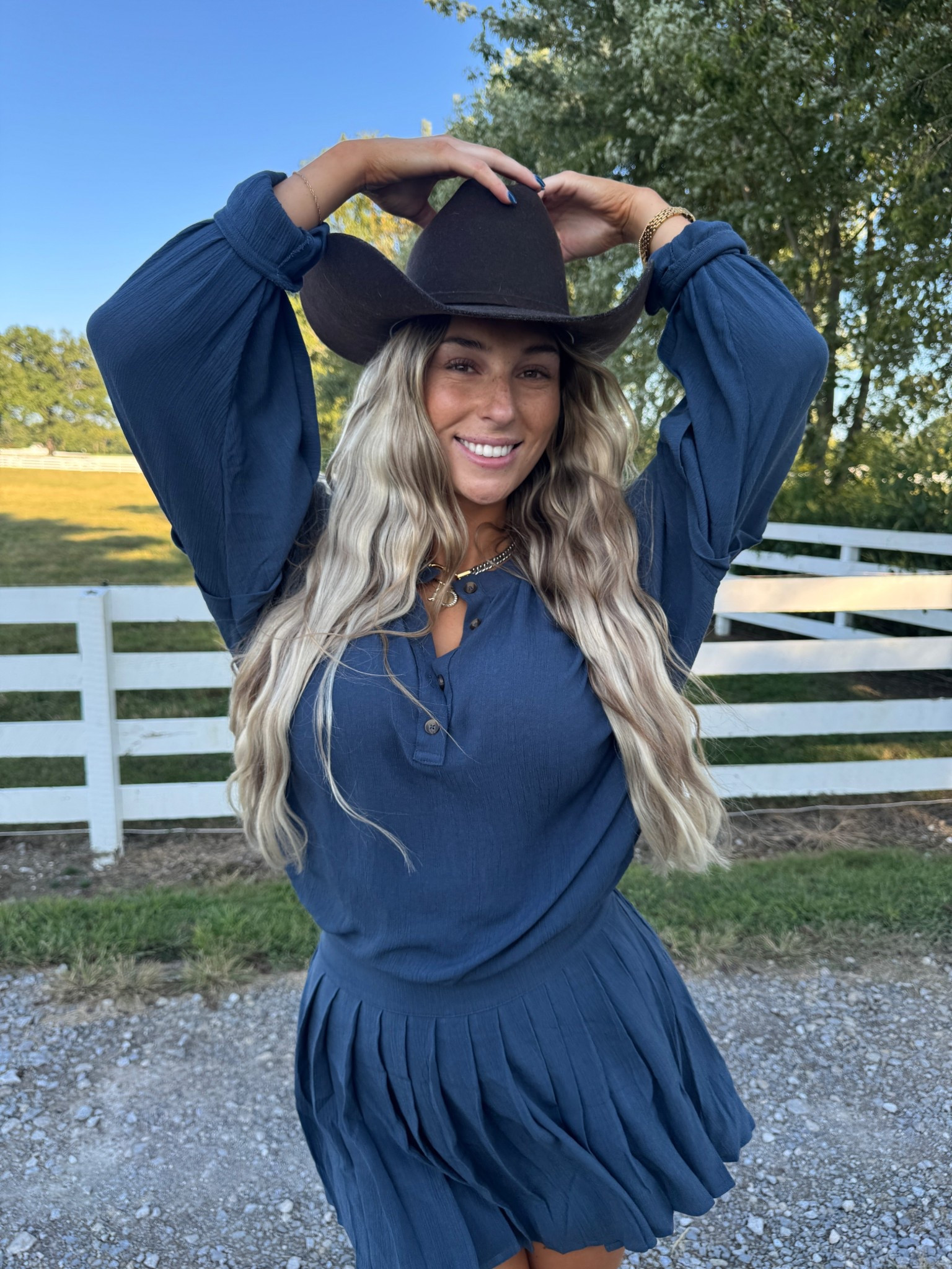 this set is everything! 

tribe kelley 