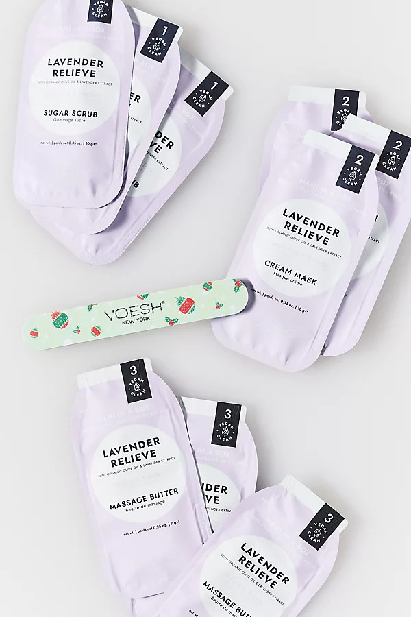 Mini Mani Set | Anthropologie (US)