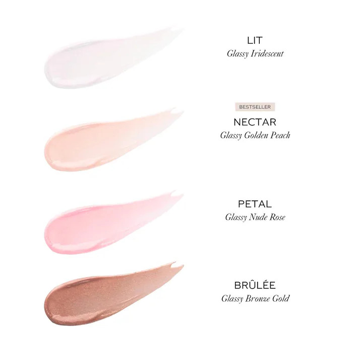 Westman Atelier Lit Up Glassy Gel Highlighter Stick | Sephora (US)