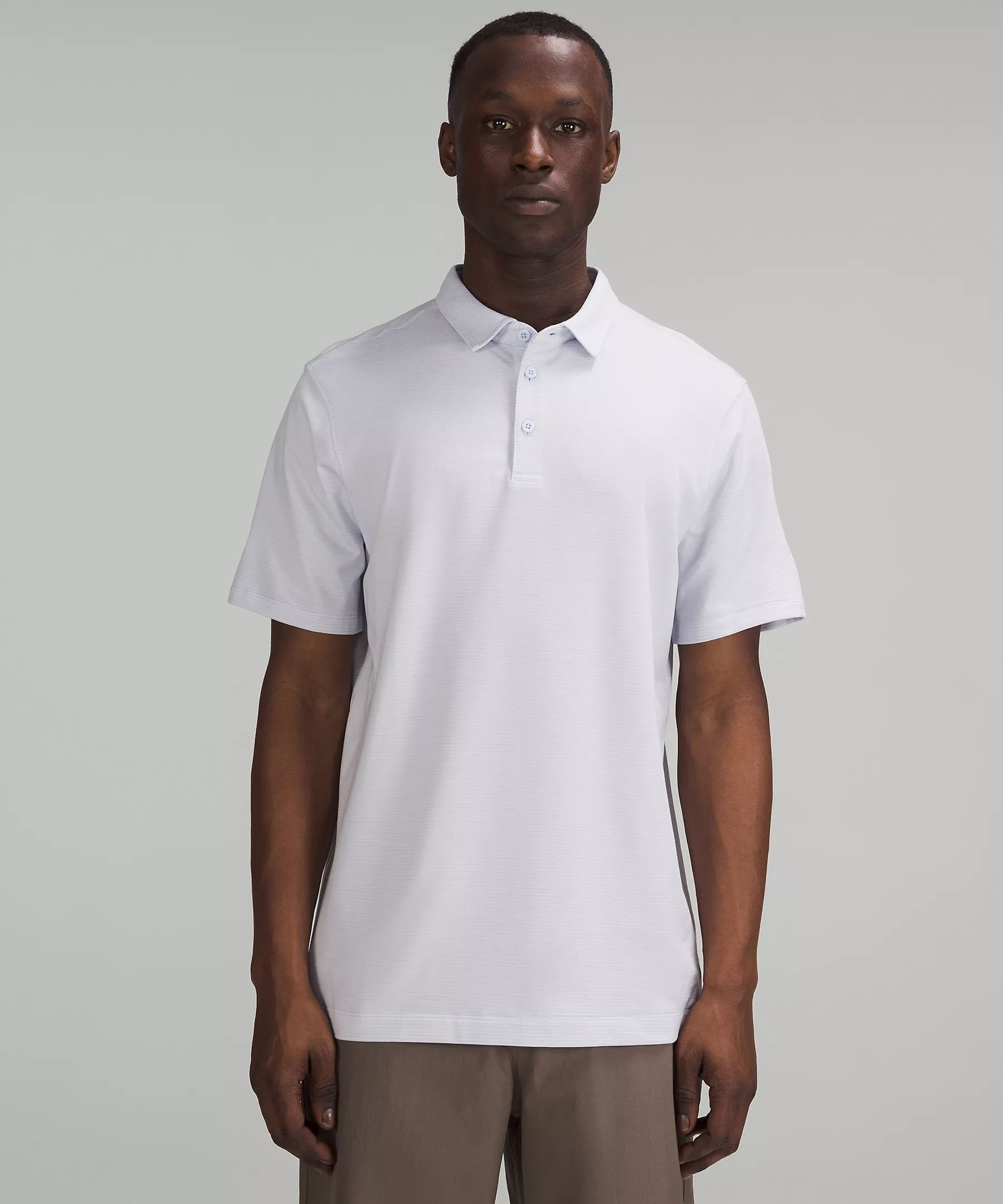 Evolution Short-Sleeve Polo Shirt | Lululemon (US)