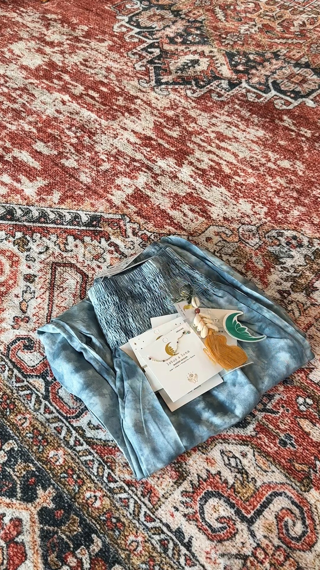 what i got in the mail today ✨ 

prettygardenclothing fuzzy 2 piece set from (in my Amazon storefront) 

macksearplugs (in my Amazon storefront)

lovelunakai vitamin c high potency gummies 

vitauthority bone broth collagen (in my Amazon storefront) 

shoplotusandluna jewelry & harem pants (use code MORGUEHIGDON for 10% off your order)

*ty to shoplotusandluna, lovelunakai and vitauthority for the gifts 🧡

#amazonfinds #amazonfashion #fashion #bonebroth #style #vitaminc #supplements

#LTKFindsUnder100 #LTKSummerSales #LTKVideo
