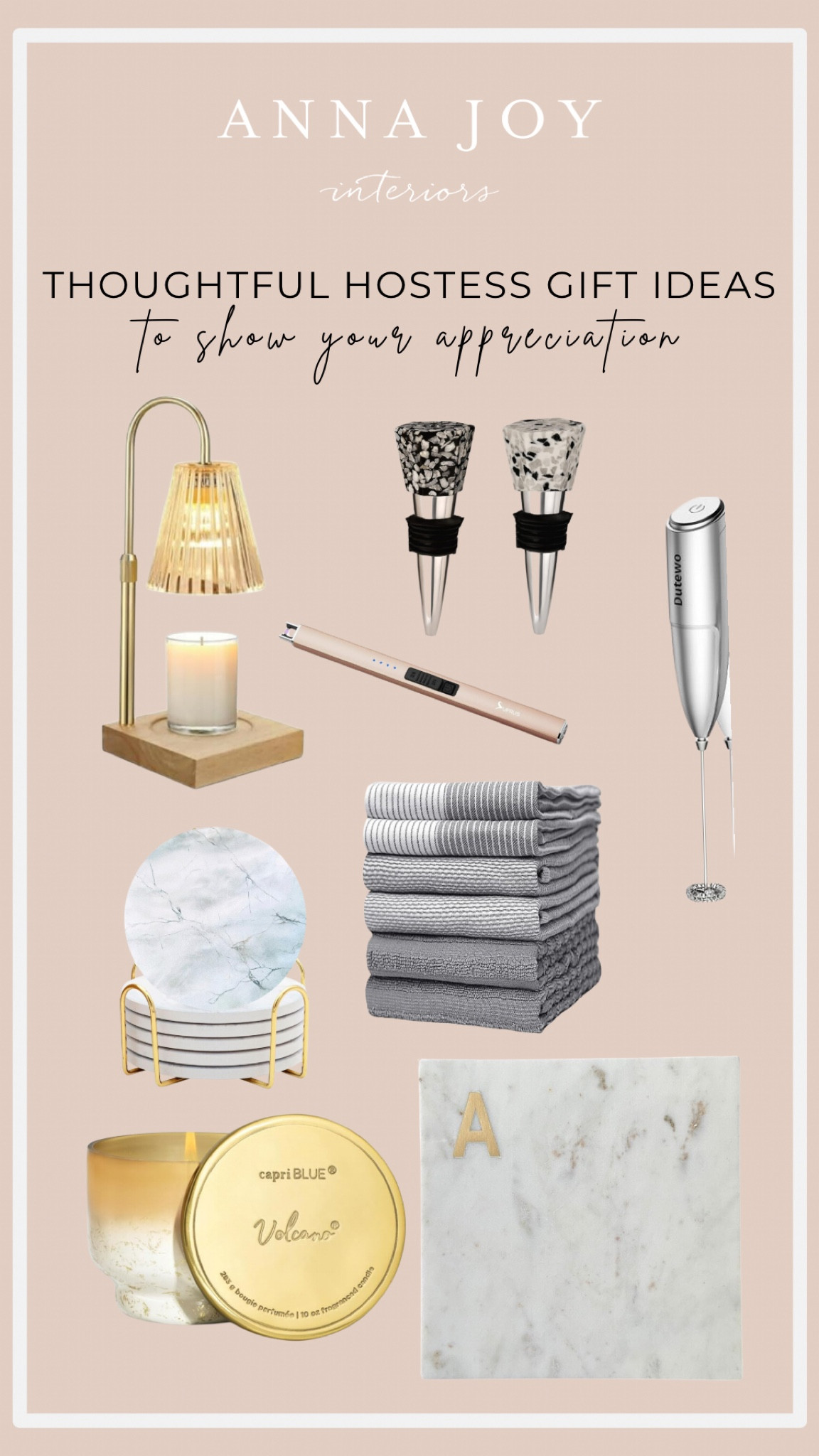 The perfect gifts for your holiday hostess ✨

#LTKHome #LTKSeasonal #LTKHoliday