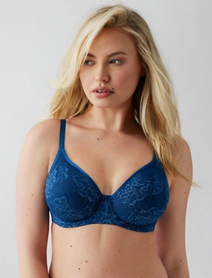 Full Bloom Underwire Bra | Wacoal