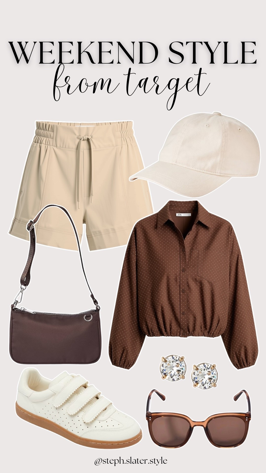 Elevated casual style from Target.

#LTKSeasonal #LTKootd #LTKmomlife