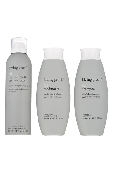 Full Hair Care Set $92 Value | Nordstrom