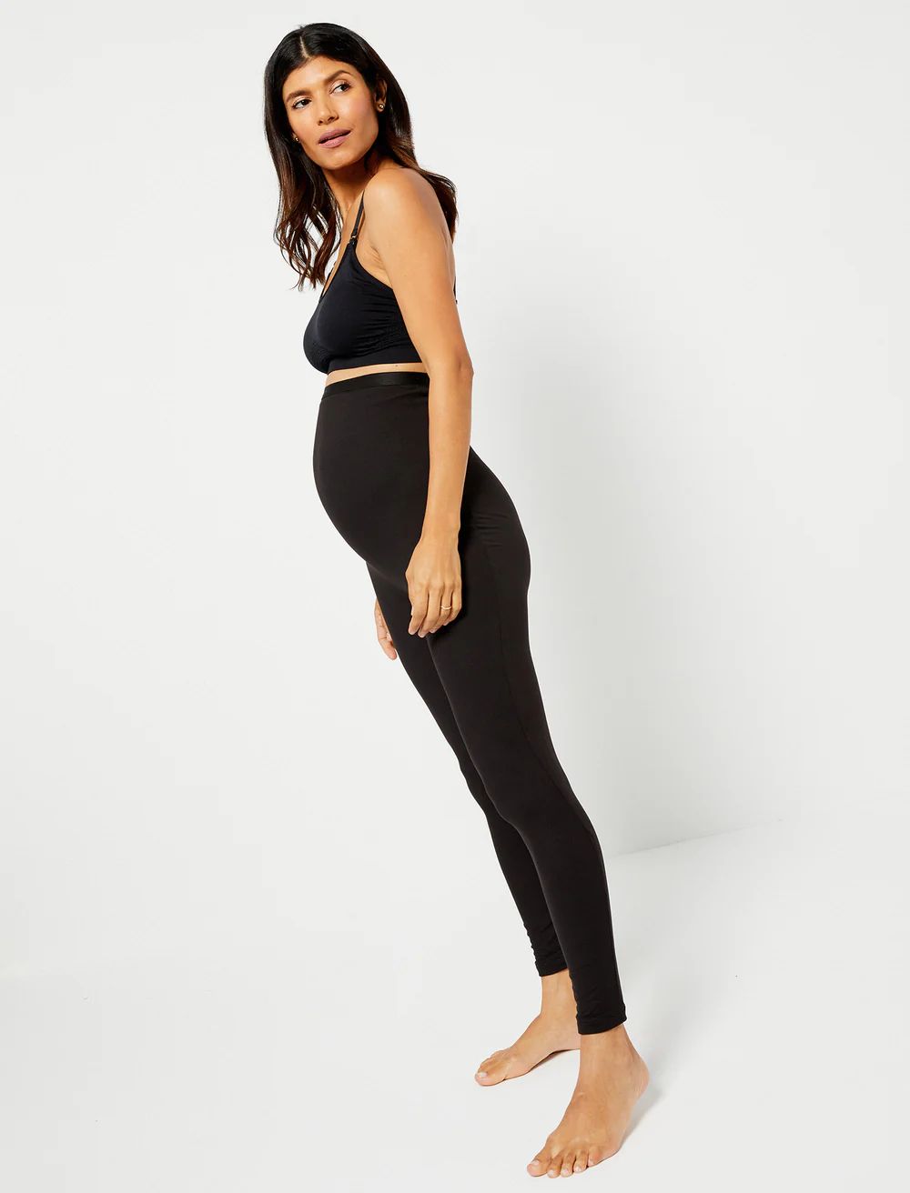 Bumpsuit® Maternity Legging | A Pea In The Pod