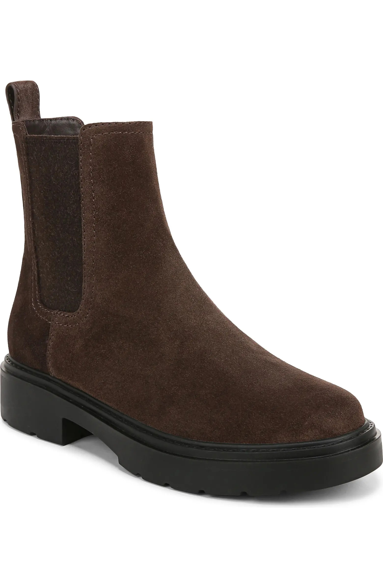 Pinecrest Platform Chelsea Boot (Women) | Nordstrom