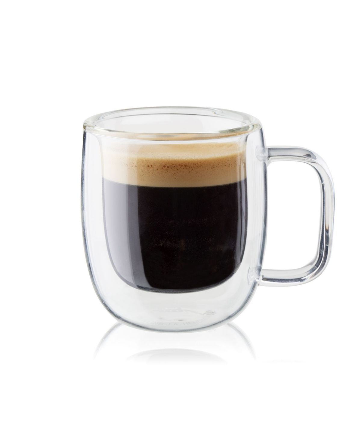 Zwilling J.a. Henckels Sorrento Plus Espresso Glass Mug | Macys (US)