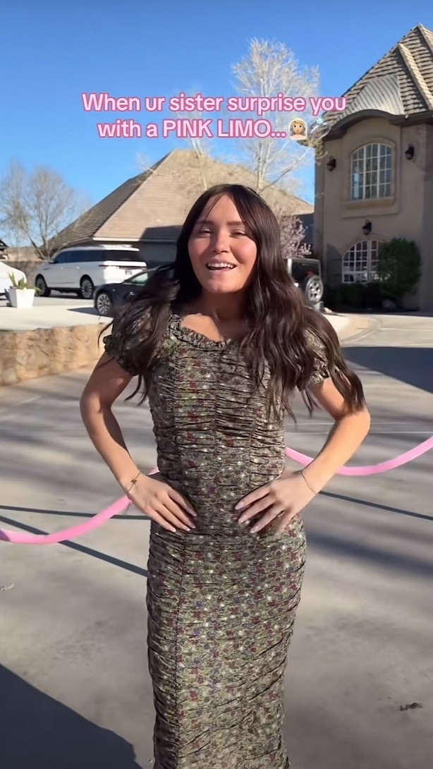 Similar dresses linked 💐

#LTKootd #LTKWedding #LTKSaleAlert